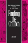 Image for Finding the Church