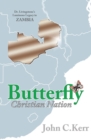 Image for Butterfly Christian Nation