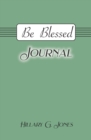Image for Be Blessed Journal