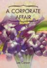 Image for A Corporate Affair