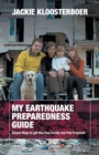 Image for My Earthquake Preparedness Guide