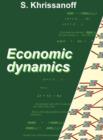 Image for Economic Dynamics
