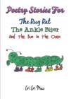 Image for Poetry Stories for the Rug Rat the Ankle Biter and the Bun in the Oven