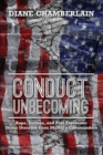 Image for Conduct Unbecoming