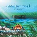 Image for Joad the Toad