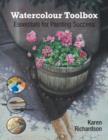 Image for Watercolour Toolbox : Essentials for Painting Success