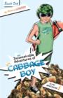 Image for The Inconceivable Adventures of Cabbage Boy