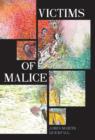 Image for Victims of Malice