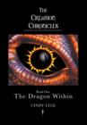 Image for The Creation Chronicles - The Dragon Within