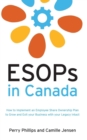 Image for ESOPs in Canada