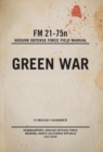Image for Green War