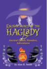 Image for Enchantments of the Haglady : Ancient Lands, Wonders, Adventures