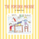 Image for The Popcorn Machine