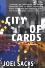 Image for City of Cards