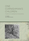 Image for One Cornishman&#39;s Children