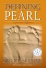 Image for Defining Pearl : ...a precious difference