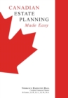 Image for Canadian Estate Planning Made Easy