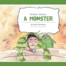 Image for Robbie Makes a Monster