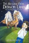 Image for The Message From Dragon Land : The starting of the adventure