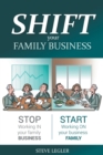 Image for SHIFT your Family Business