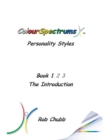 Image for Colourspectrums Personality Styles Book One