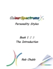 Image for Colourspectrums Personality Styles Book One