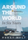 Image for Around the World in Six Years