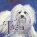 Image for Tashi The Good Luck Pup