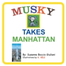 Image for Musky Takes Manhattan