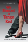 Image for We Danced a Tango Red