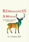 Image for Reminiscences, a Memoir : Second Edition, with Updated Aramean Section