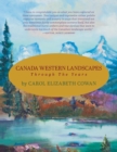 Image for Canada Western Landscapes : Through The Years