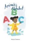 Image for Aminah&#39;s Alphabet