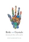 Image for Reiki and Crystals