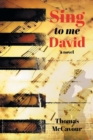 Image for Sing to Me David