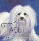 Image for Tashi The Good Luck Pup