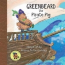 Image for Greenbeard the Pirate Pig