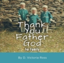 Image for Thank You Father God For Family