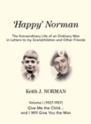 Image for &#39;Happy&#39; Norman, Volume I (1927-1957)