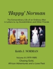 Image for &#39;Happy&#39; Norman, Volume III (1979-1989)
