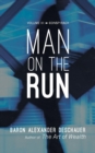 Image for Man on the Run : Volume III Conspiracy