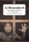 Image for As I Remember It