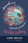 Image for I Dreamed About a Hippopotamus in a Lipstick Factory