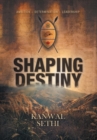 Image for Shaping Destiny