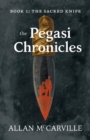 Image for The Pegasi Chronicles