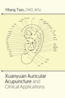 Image for Xuanyuan auricular acupuncture and clinical applications