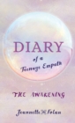 Image for Diary of a Teenage Empath : The Awakening