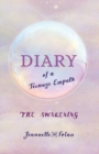 Image for Diary of a Teenage Empath : The Awakening