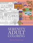 Image for Serenity Adult Colouring