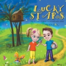 Image for Lucky Stars : The Second Journey in the Wellness Series